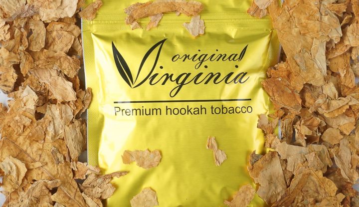 Original Virginia Original Virginia