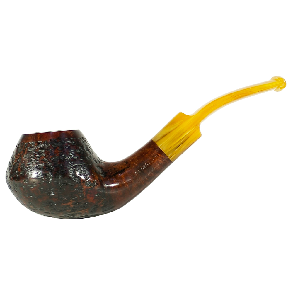 Трубка курительная G Mineto Color Mouthpiece HM 26