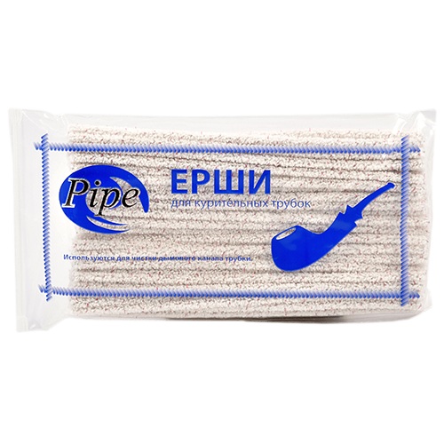 Ерши для трубки Pipe (80) абразивные