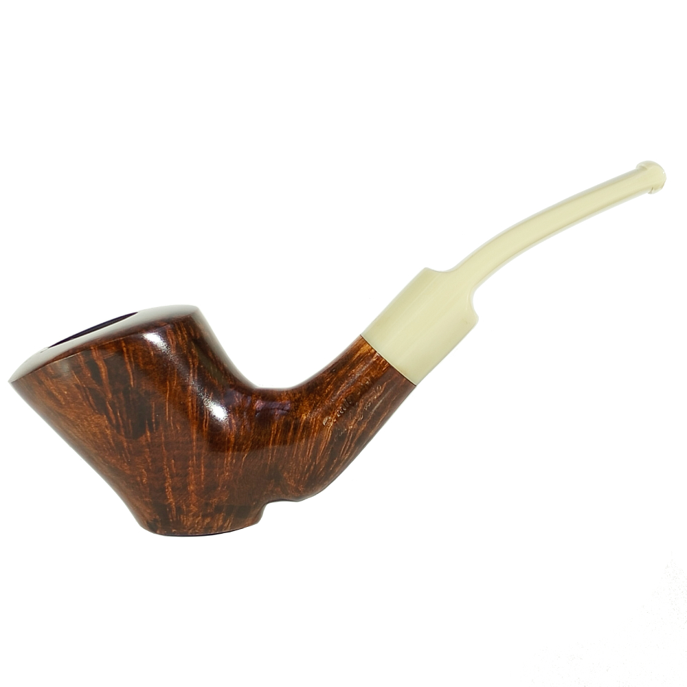 Трубка курительная G Mineto Color Mouthpiece HM 33