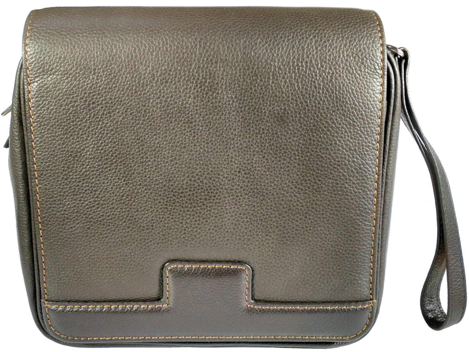 Сумка для 5 трубок C0065 brown