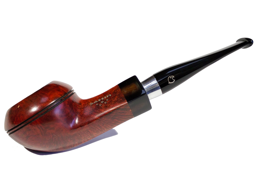 Трубка курительная SAHIN professional 241055 smooth 9мм