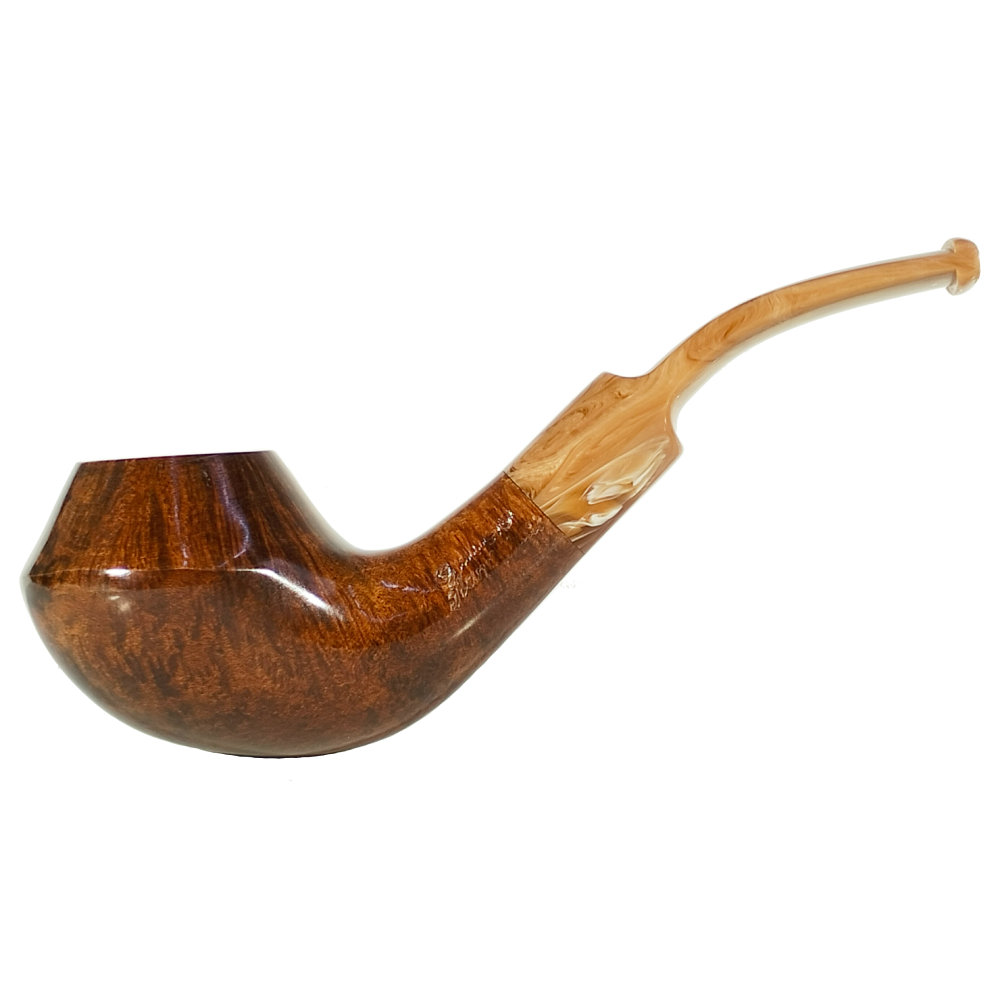 Трубка курительная G Mineto Color Mouthpiece HM 27