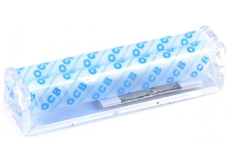 Машинка для самокруток OCB King Size Slim