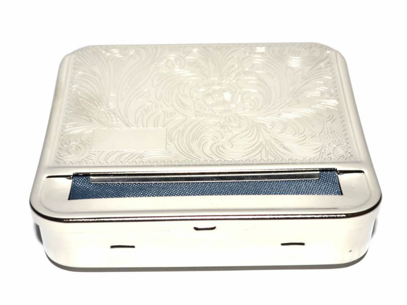 Машинка для самокруток Angel Rollbox (11014)