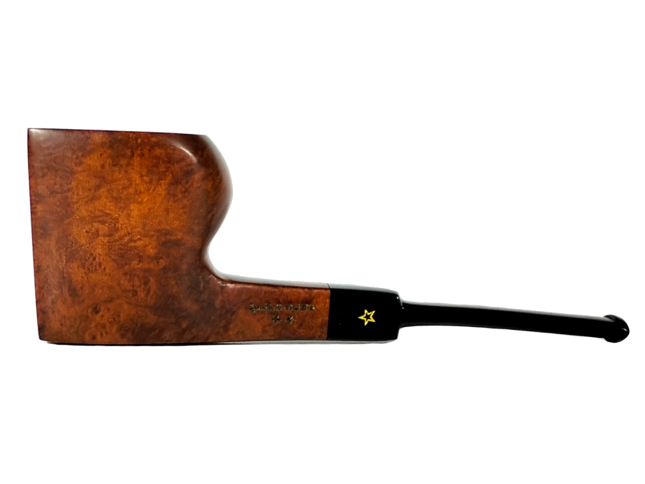 Трубка курительная Sahin SPT 65-4.0 охладитель
