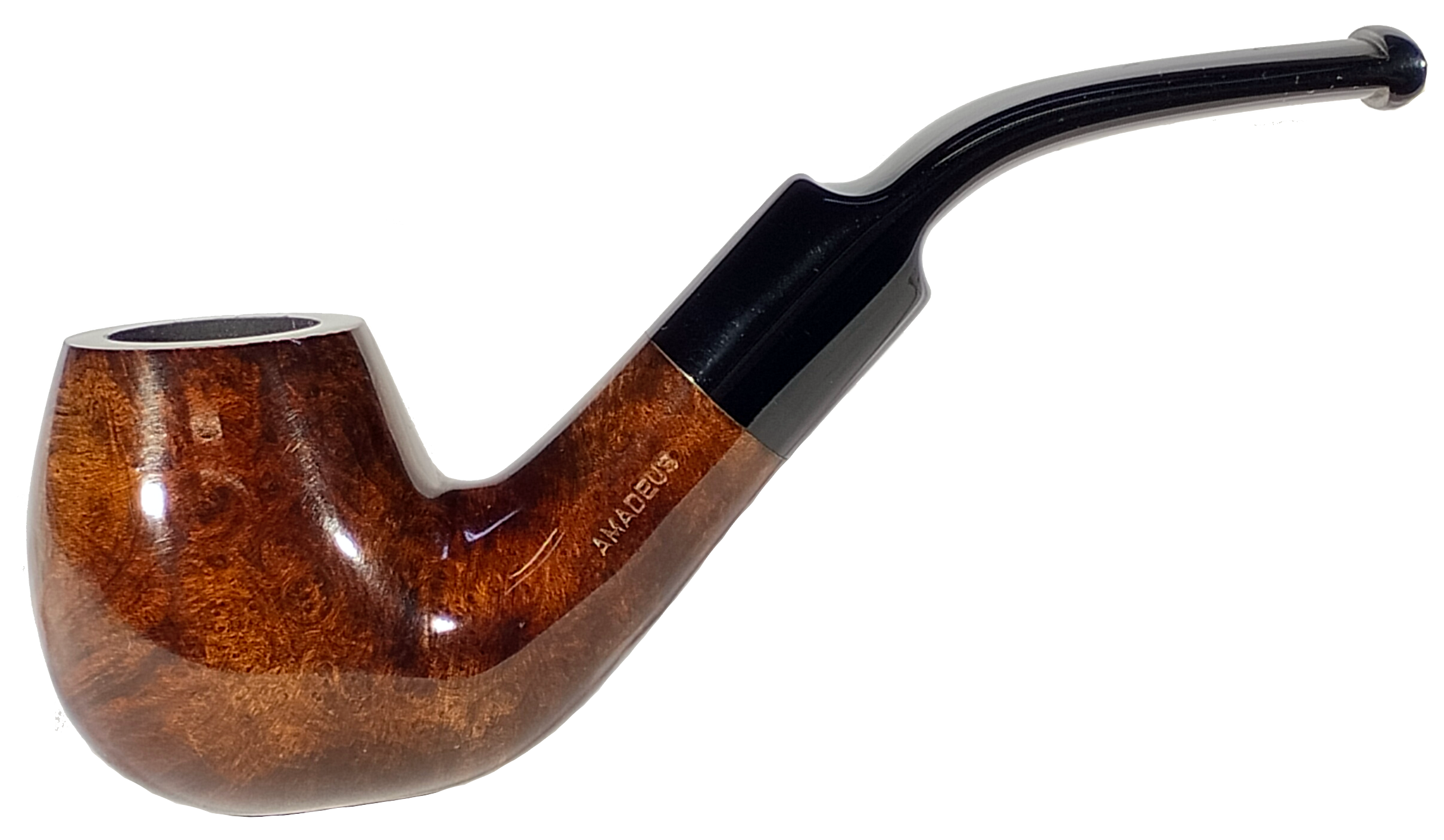 Трубка курительная Amadeus Elite 22