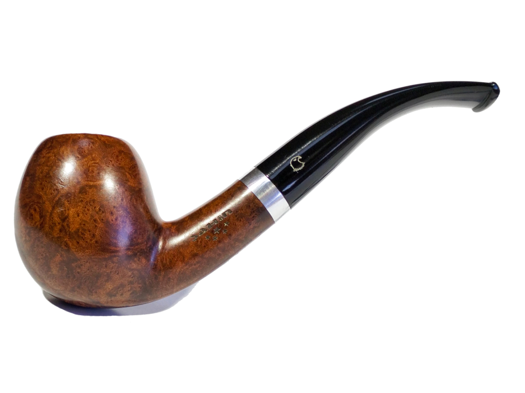 Трубка курительная SAHIN professional 241200 smooth 9мм