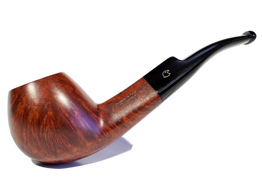 Трубка курительная SAHIN professional 241225 smooth 9мм