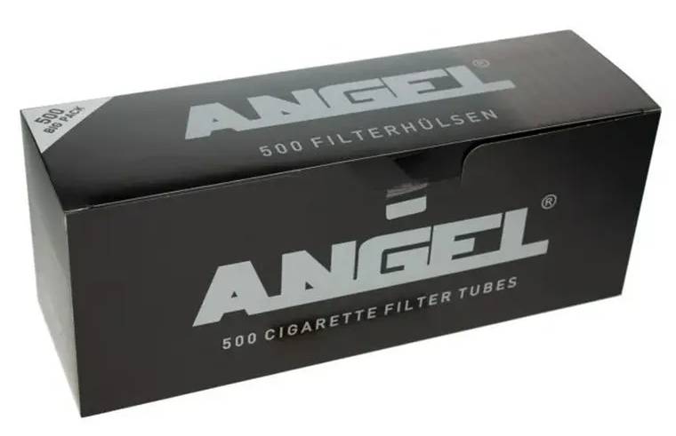 Гильзы Angel 500