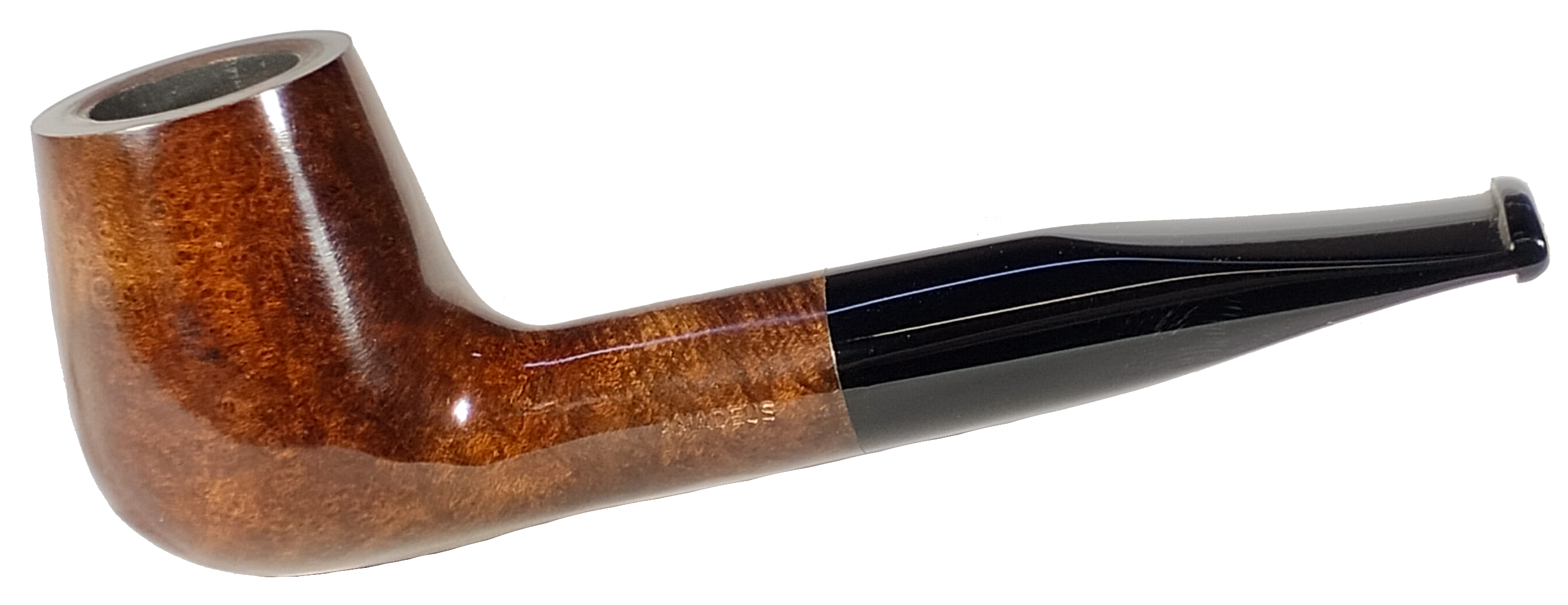 Трубка курительная Amadeus Elite 24