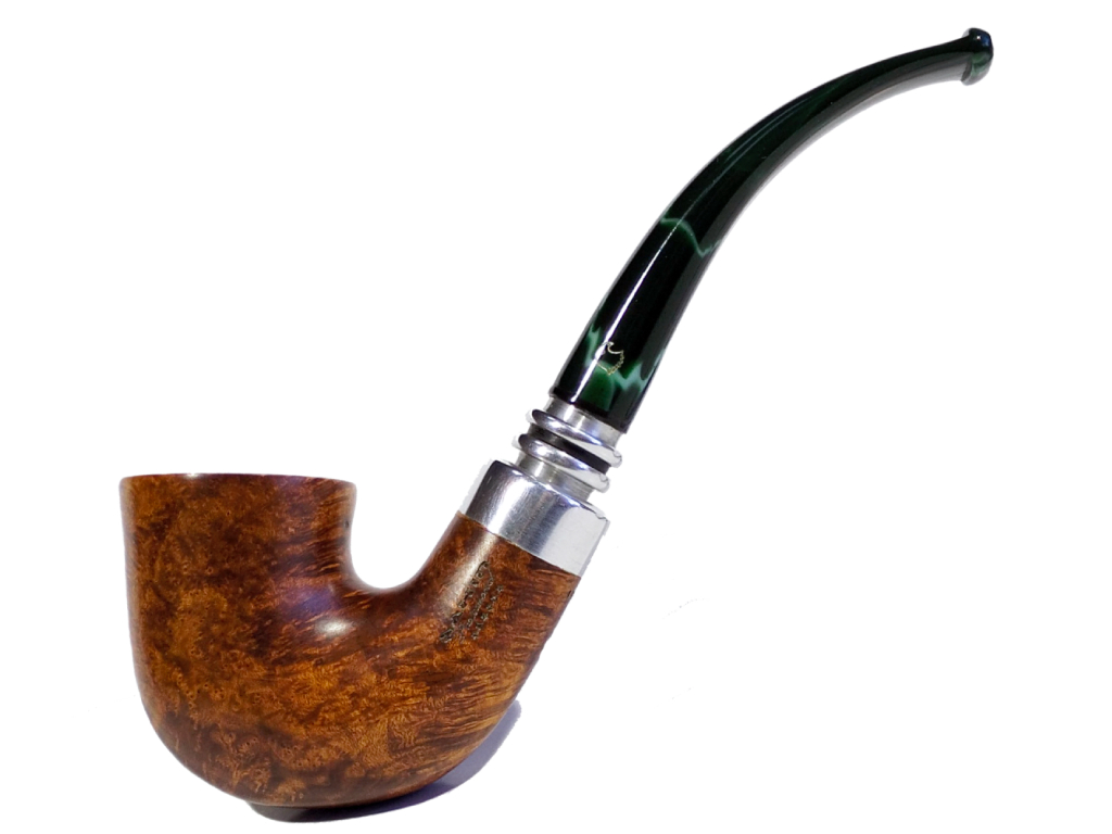 Трубка курительная SAHIN professional 241361 smooth 9мм