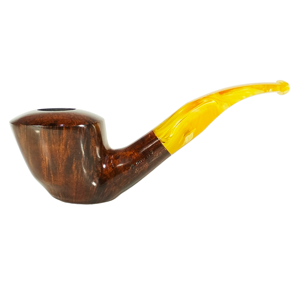 Трубка курительная G Mineto Color Mouthpiece HM 13