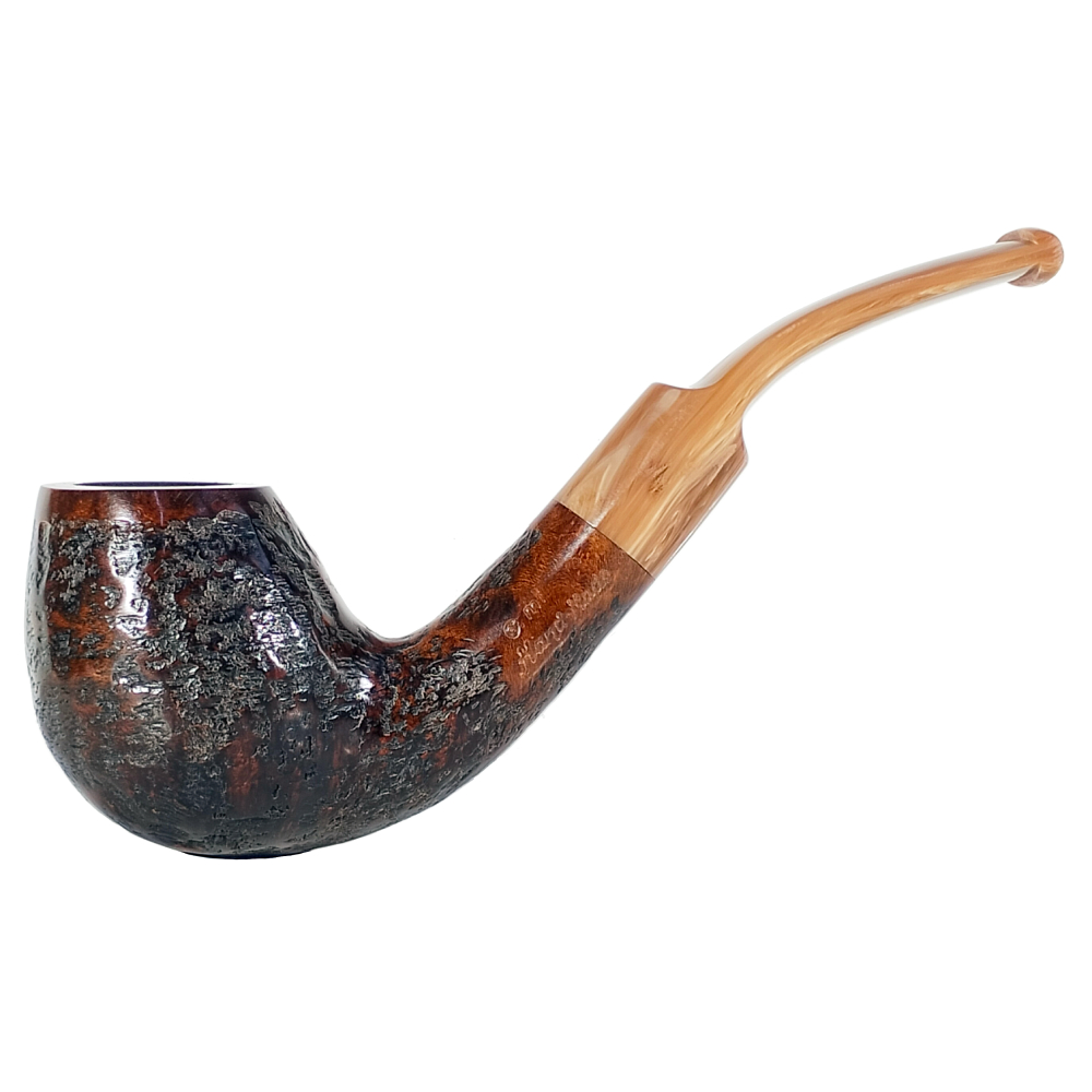 Трубка курительная G Mineto Color Mouthpiece HM 6