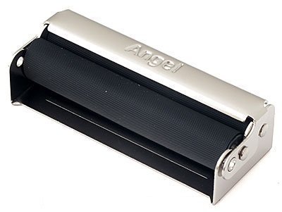 Машинка для самокруток Angel 70мм (11011) металл