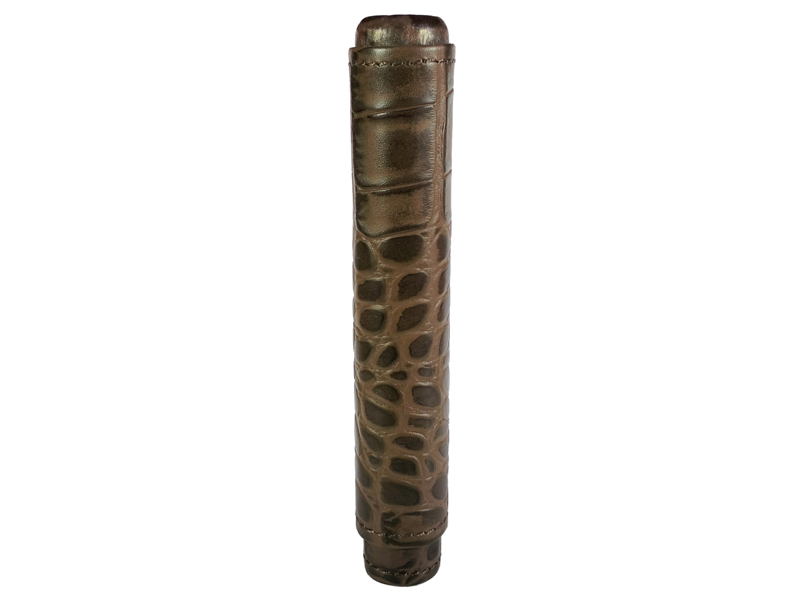 Футляр для 1-й сигары C0051 brown