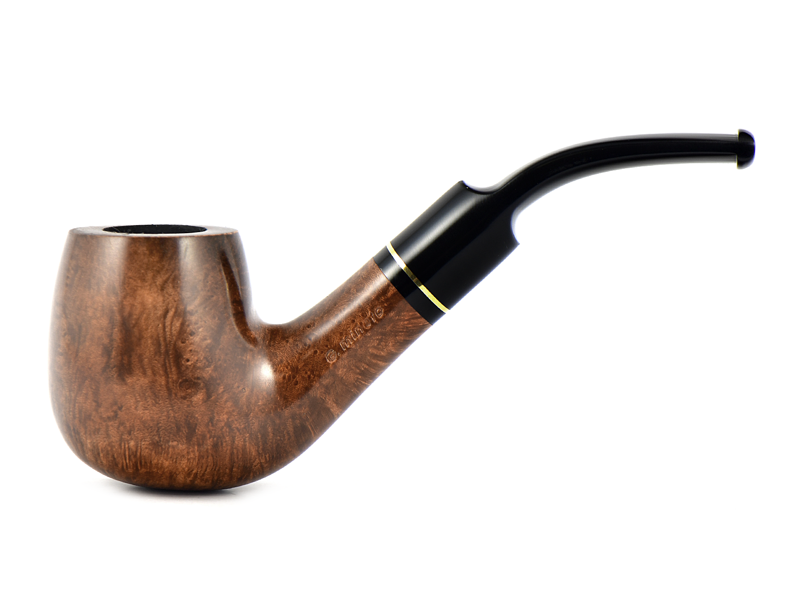 Трубка курительная G Mineto New Line 160