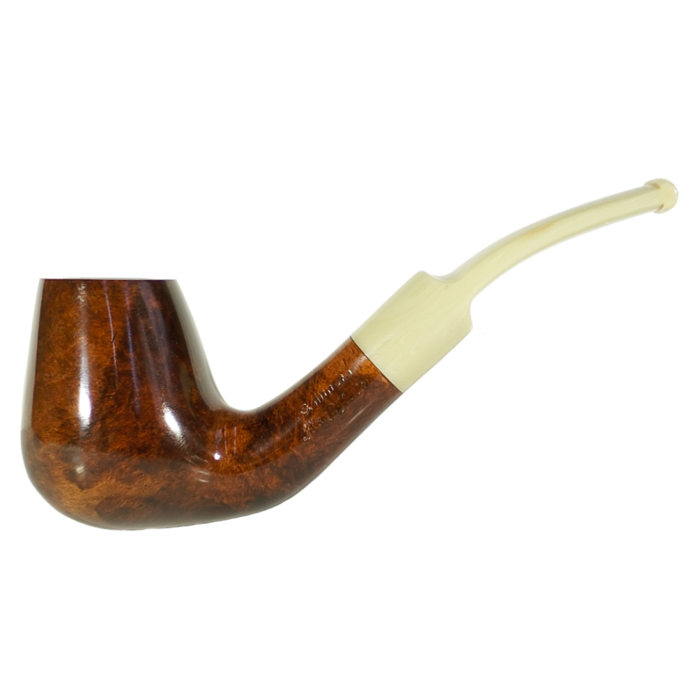 Трубка курительная G Mineto Color Mouthpiece HM 18