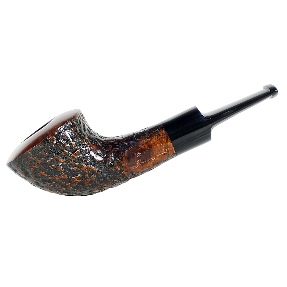 Трубка курительная G Mineto Wild Rustic HM 12