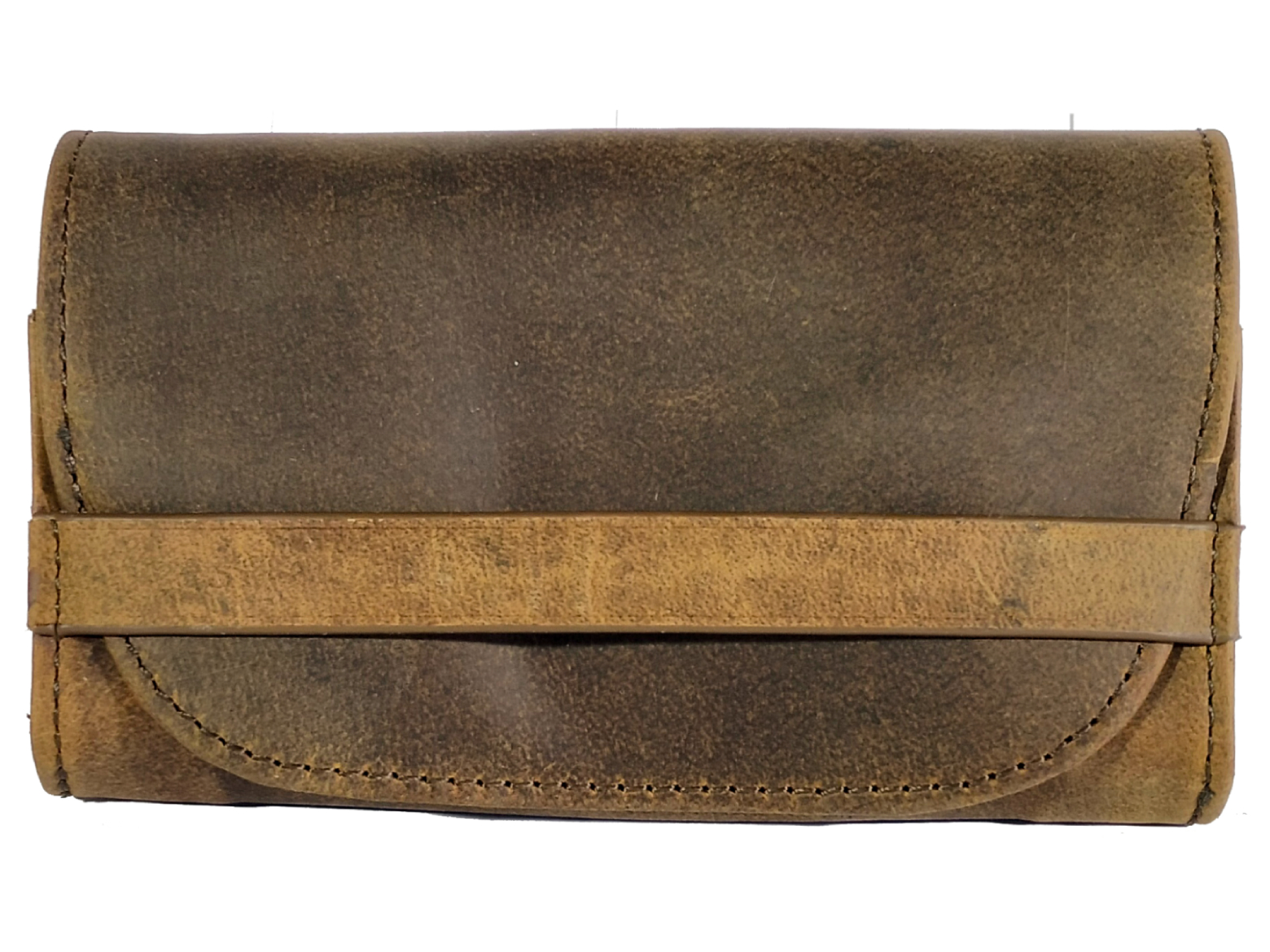 Кисет для табака C0092 brown
