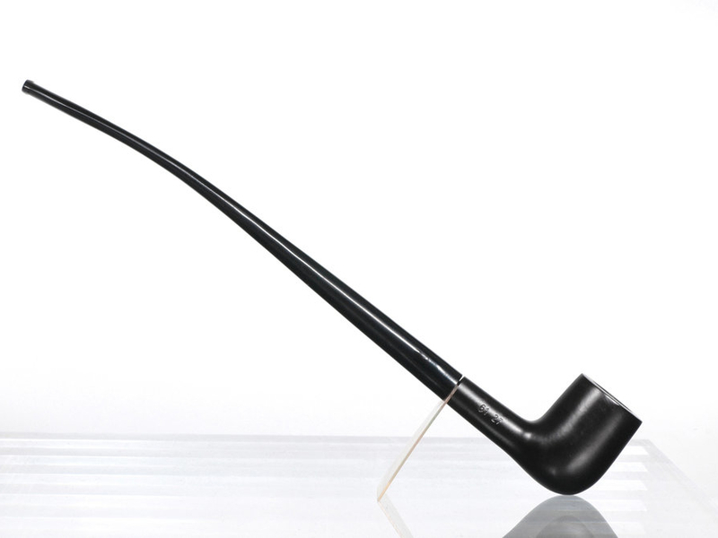 Трубка курительная BPK Churchwarden 220мм 61-27