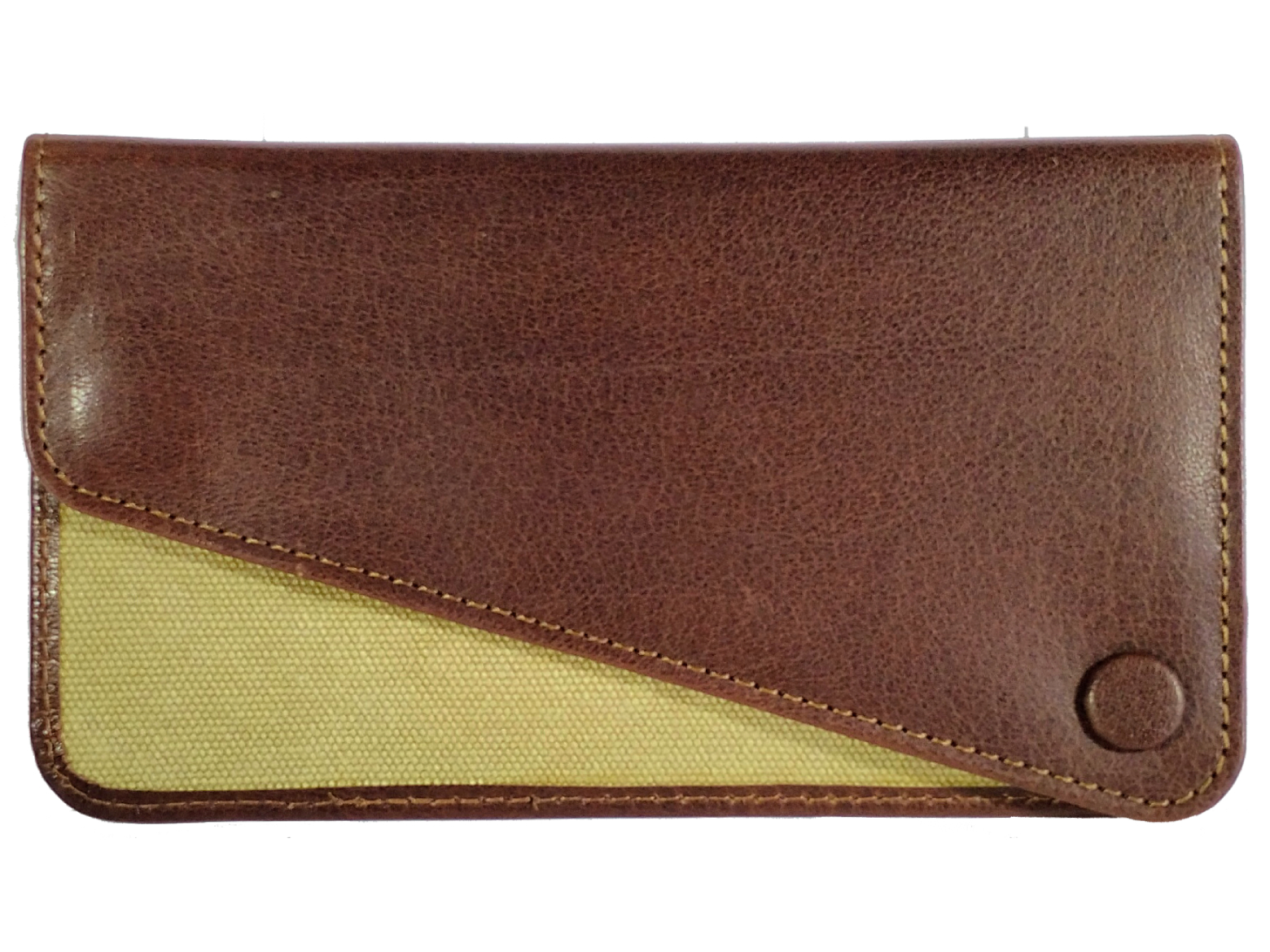 Кисет для табака C0090 brown