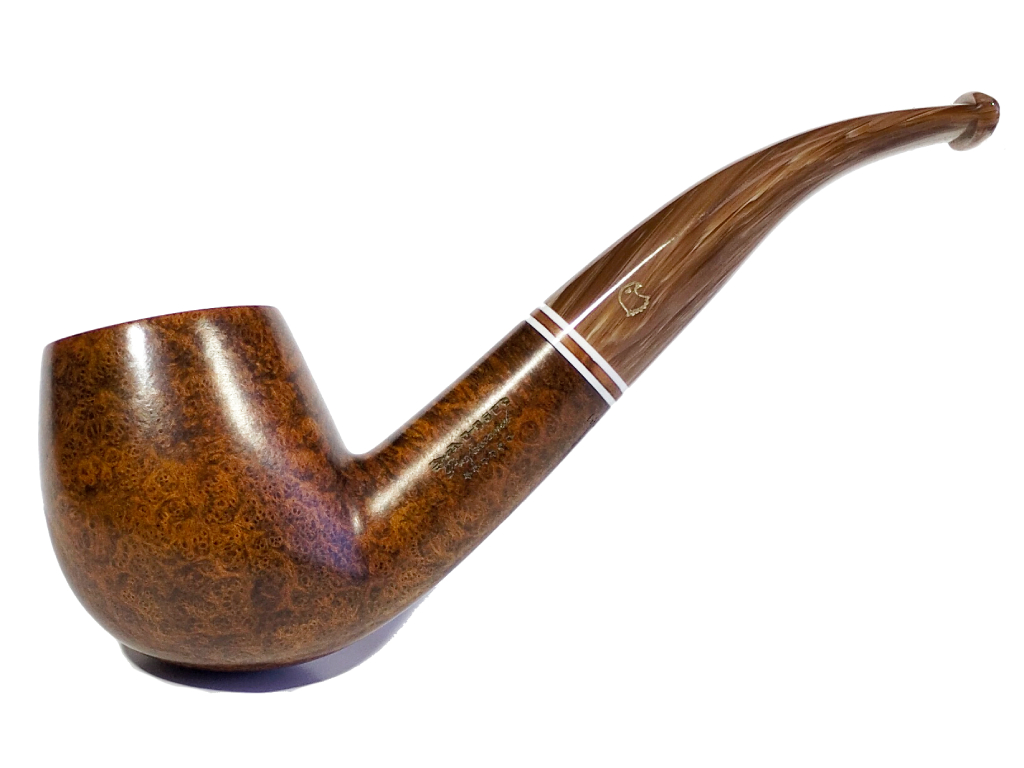 Трубка курительная SAHIN professional 241191 smooth 9мм