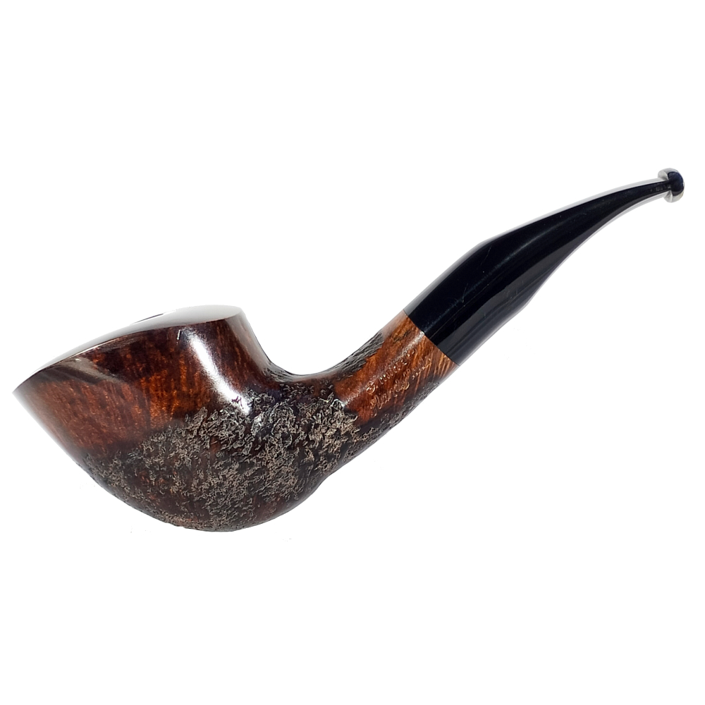 Трубка курительная G Mineto Wild Rustic HM 5