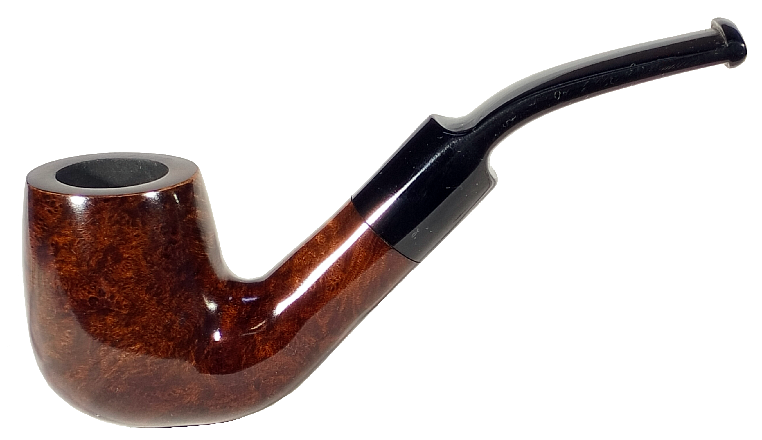 Трубка курительная Amadeus Elite 55