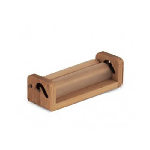 Машинка для самокруток Angel 78мм (11027) бамбук