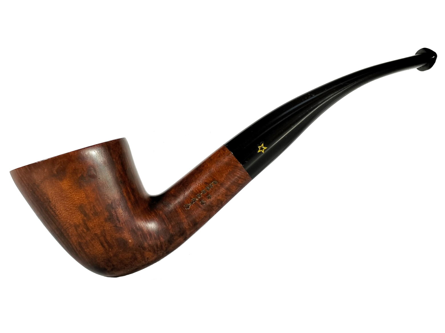 Трубка курительная Sahin SPT 105-6.0 охладитель