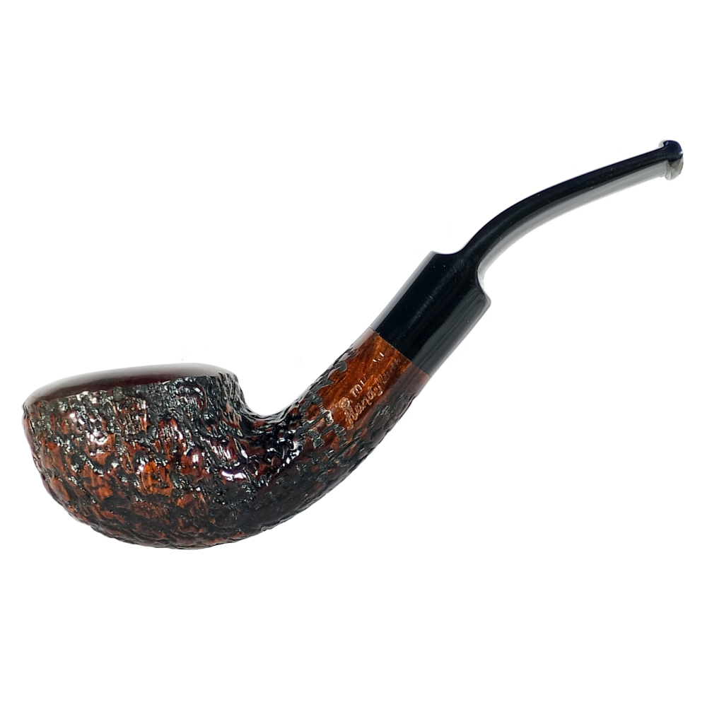 Трубка курительная G Mineto Wild Rustic HM 3