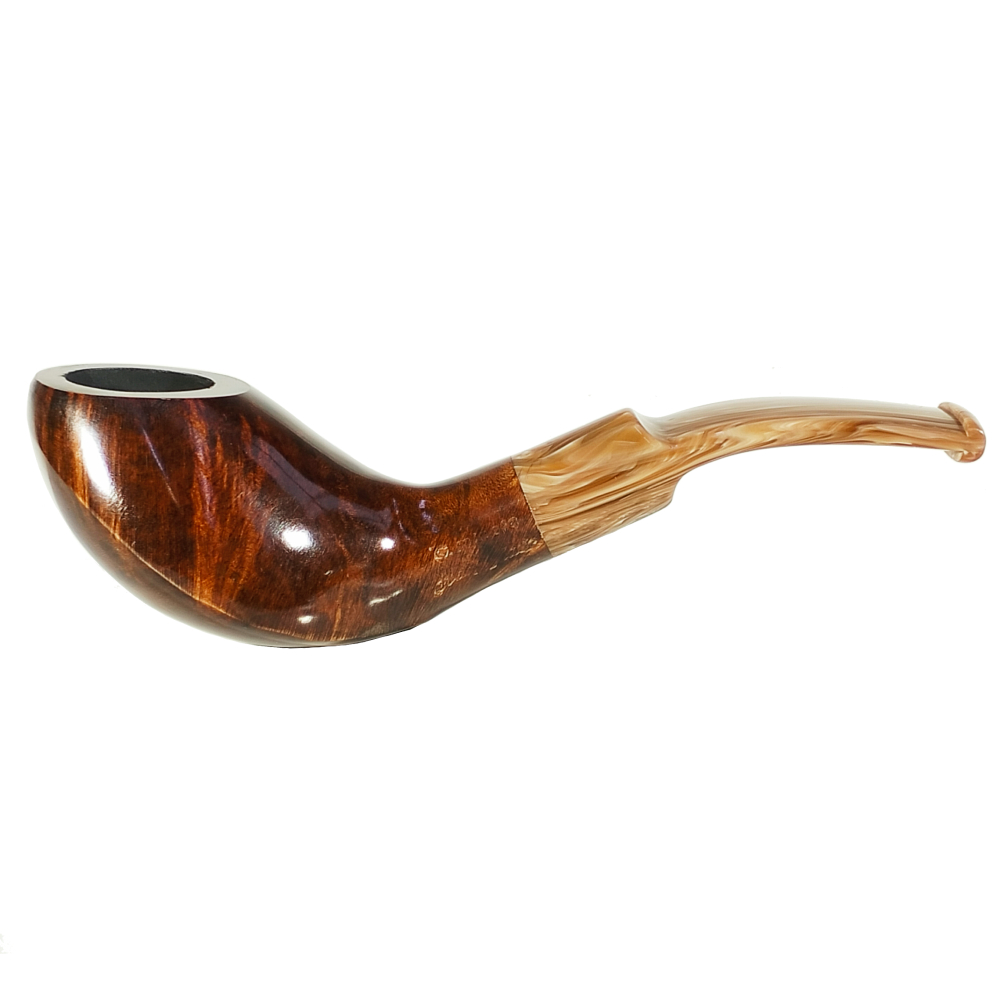 Трубка курительная G Mineto Color Mouthpiece HM 12