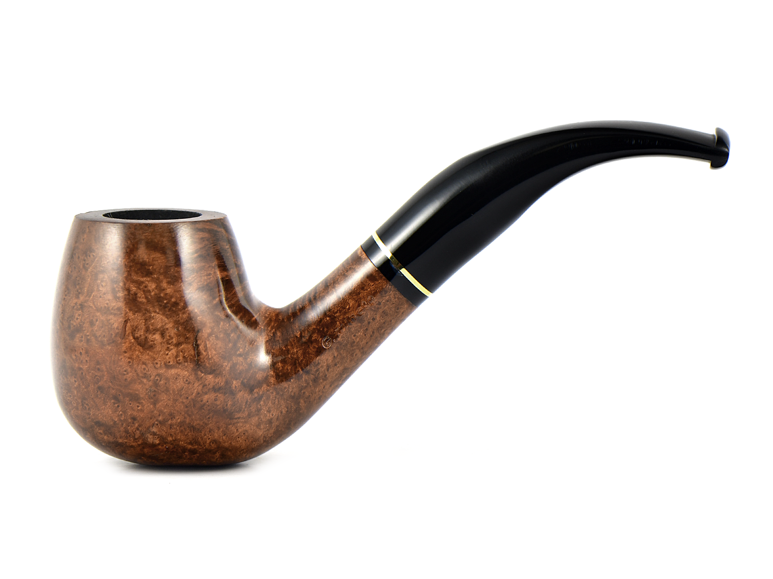 Трубка курительная G Mineto New Line 08