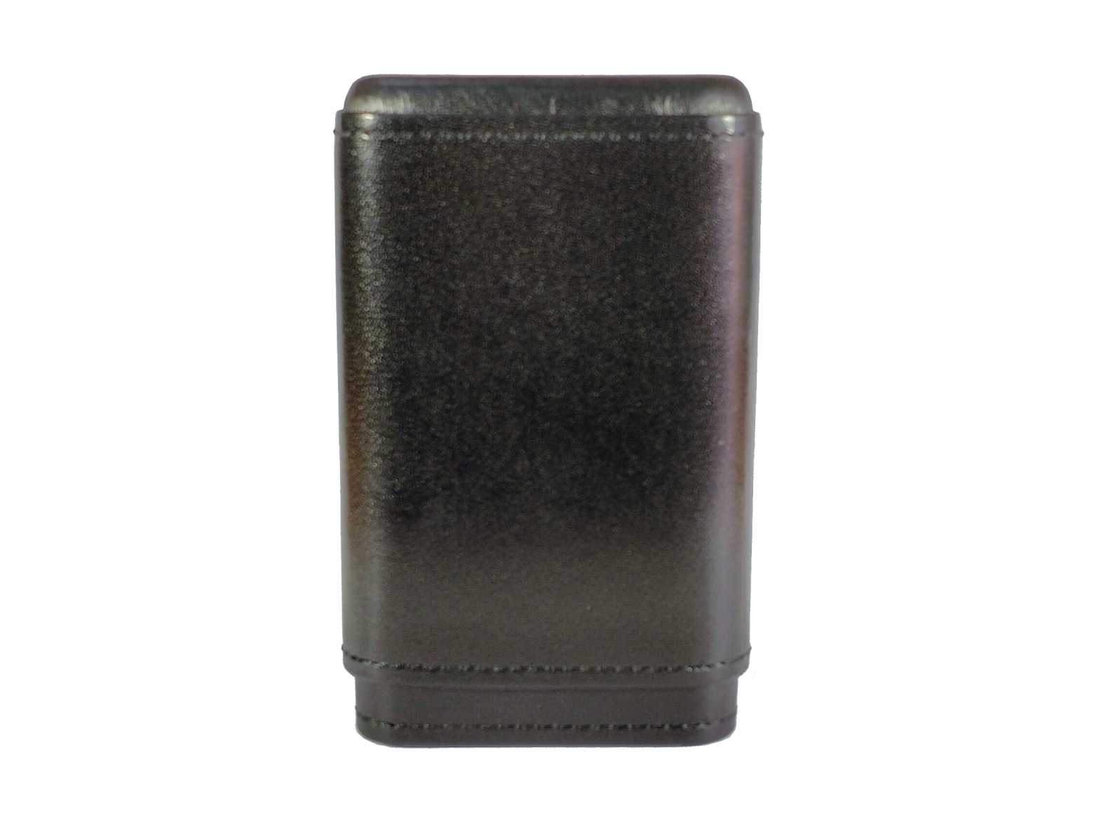 Футляр для 5 сигар robusto S-202 black