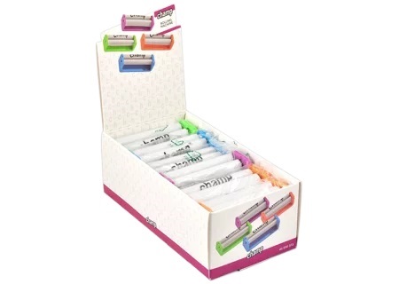 Машинка для самокруток Champ (590373) пластик