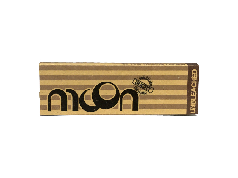 Бумага Moon Brown Unbleached Short (50л/50шт)