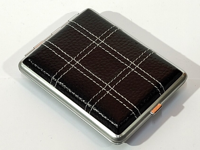 Портсигар S.Quire АВ02-3175