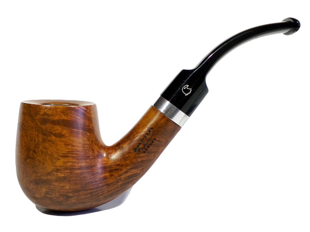 Трубка курительная SAHIN professional 241270 smooth 9мм