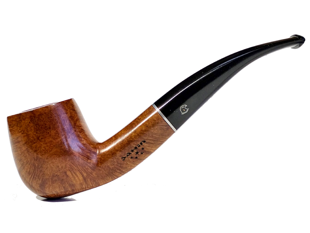 Трубка курительная SAHIN professional 241240 smooth 9мм