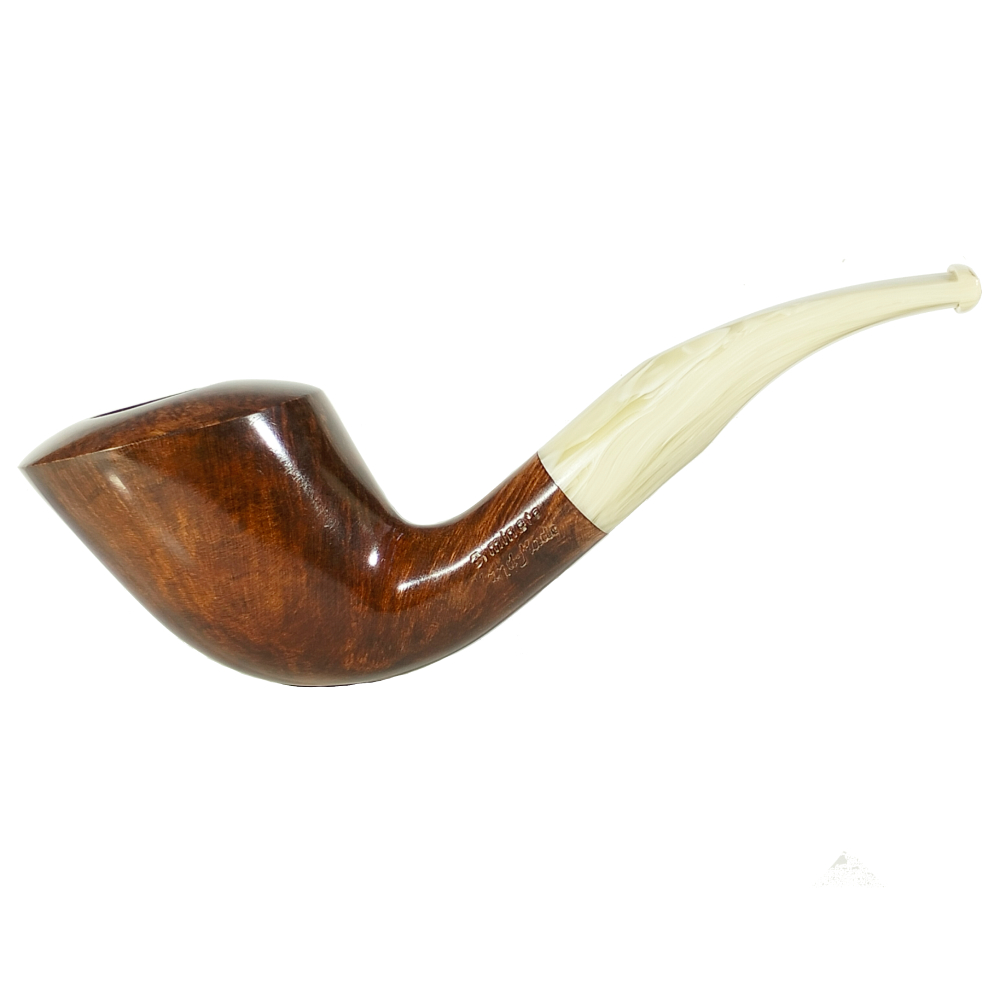 Трубка курительная G Mineto Color Mouthpiece HM 20