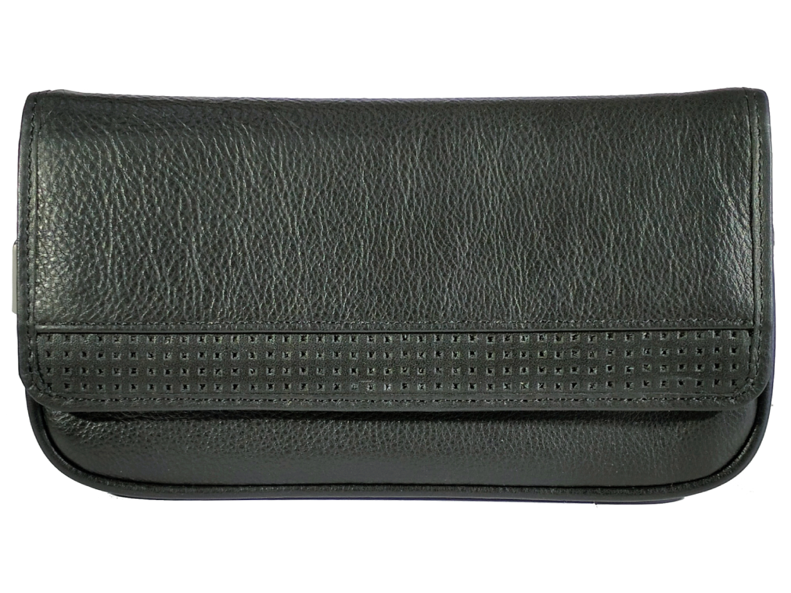 Сумка для 2 трубок C0071 black