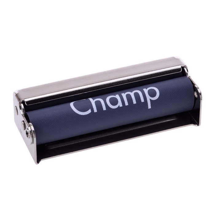 Машинка для самокруток Champ (590375) металл 70мм