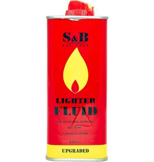 Бензин SB (133мл)