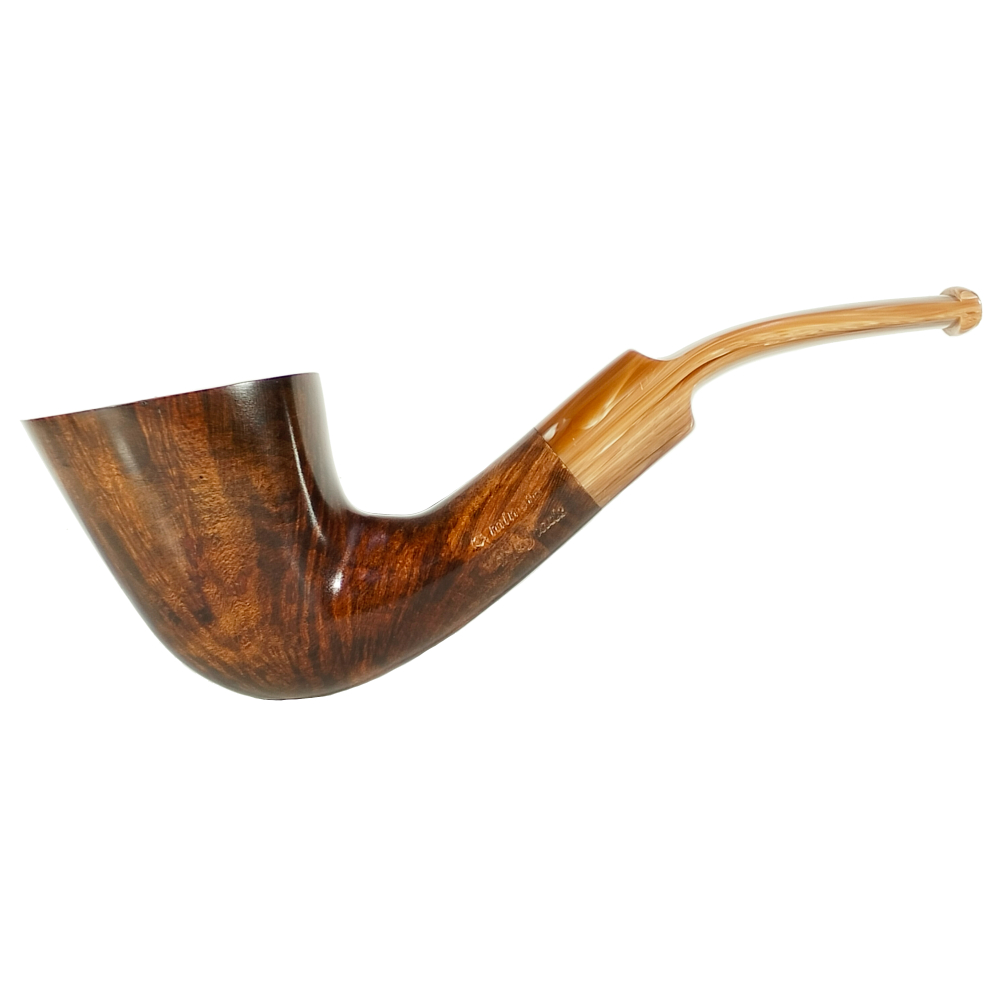 Трубка курительная G Mineto Color Mouthpiece HM 31