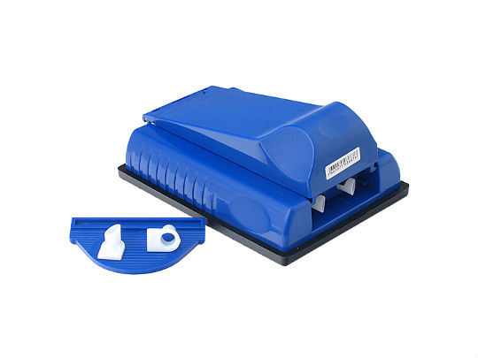 Машинка для набивки Champ (590034) двойная