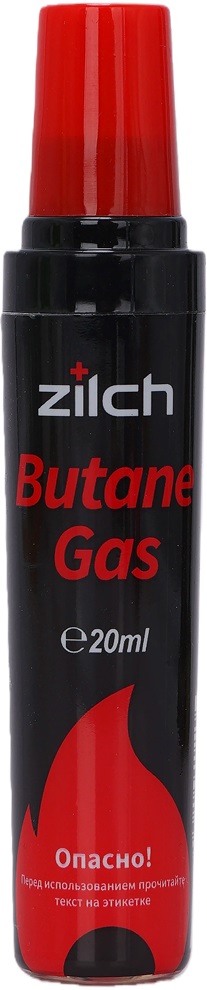 Газ ZILCH ZY-RG2 (20мл/20/600)