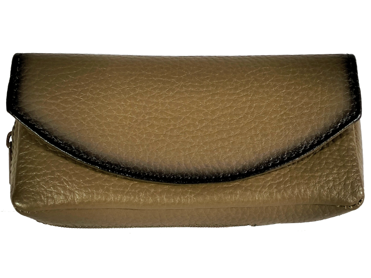 Сумка для 1 трубки и табака C0069 taupe