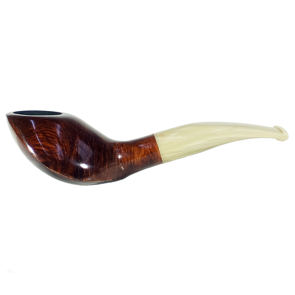 Трубка курительная G Mineto Color Mouthpiece HM 4