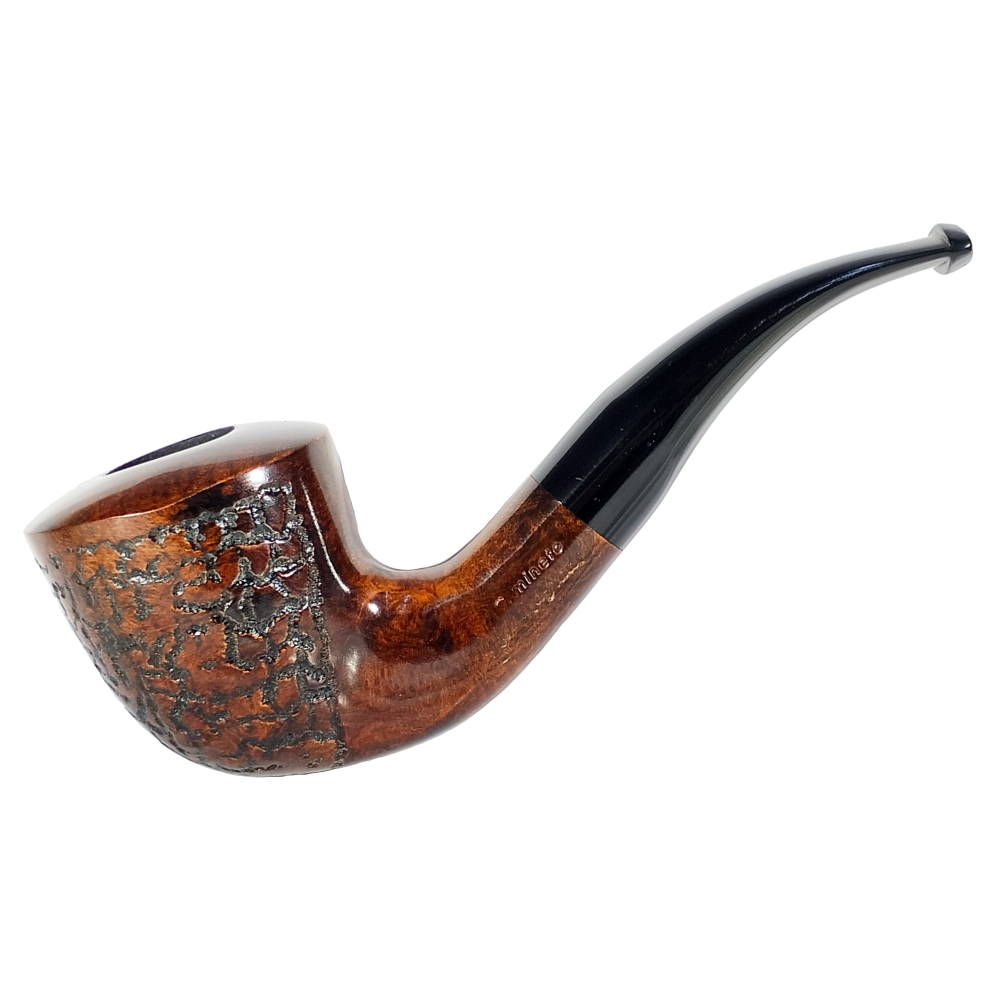 Трубка курительная G Mineto Wild Rustic HM 4